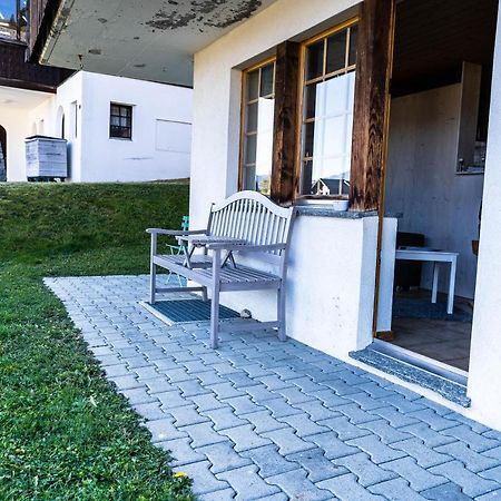 2-Zimmerwohnung An Zentraler Lage/Ski-In, Ski-Out Riederalp Εξωτερικό φωτογραφία